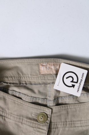 Pantaloni de femei Elton, Mărime M, Culoare Verde, Preț 11,45 Lei