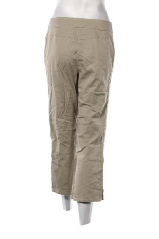 Дамски панталон Elton, Размер M, Цвят Зелен, Цена 6,09 лв.