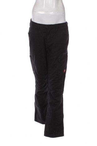 Дамски панталон Engelbert Strauss, Размер M, Цвят Черен, Цена 29,00 лв.