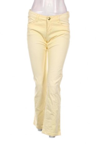 Dámské kalhoty  Esmara, Velikost M, Barva Žlutá, Cena  92,00 Kč
