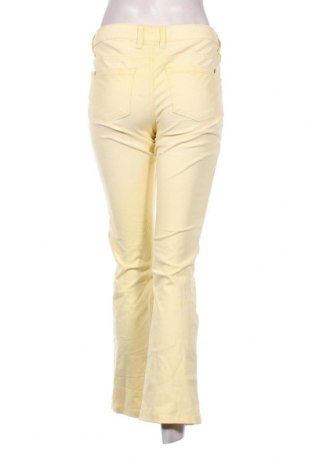 Dámské kalhoty  Esmara, Velikost M, Barva Žlutá, Cena  92,00 Kč