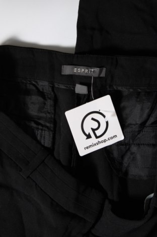 Dámske nohavice Esprit, Veľkosť M, Farba Čierna, Cena  3,12 €