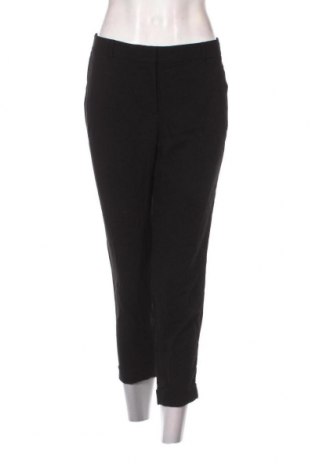 Γυναικείο παντελόνι Esprit, Μέγεθος M, Χρώμα Μαύρο, Τιμή 3,23 €