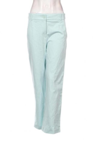 Дамски панталон Esprit, Размер M, Цвят Син, Цена 38,28 лв.