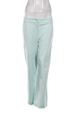 Дамски панталон Esprit, Размер M, Цвят Син, Цена 22,62 лв.