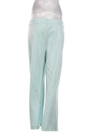 Дамски панталон Esprit, Размер M, Цвят Син, Цена 22,62 лв.