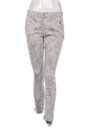 Дамски панталон Esprit, Размер M, Цвят Сив, Цена 87,00 лв.