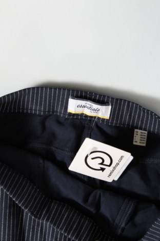 Dámske nohavice Essentials by Tchibo, Veľkosť S, Farba Modrá, Cena  2,47 €