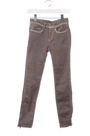 Дамски панталон Et Compagnie by Women dept, Размер XS, Цвят Сив, Цена 14,26 лв.