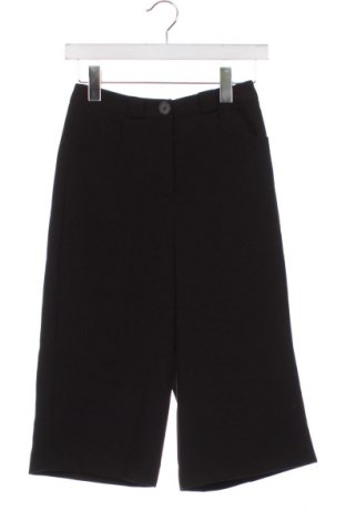Γυναικείο παντελόνι Etam, Μέγεθος XS, Χρώμα Μαύρο, Τιμή 5,38 €