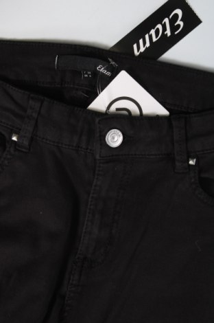Damenhose Etam, Größe XS, Farbe Schwarz, Preis 5,38 €