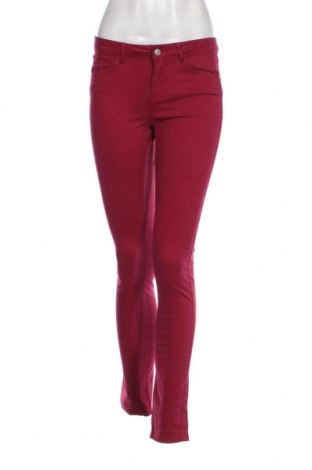 Pantaloni de femei Etam, Mărime S, Culoare Roz, Preț 37,20 Lei