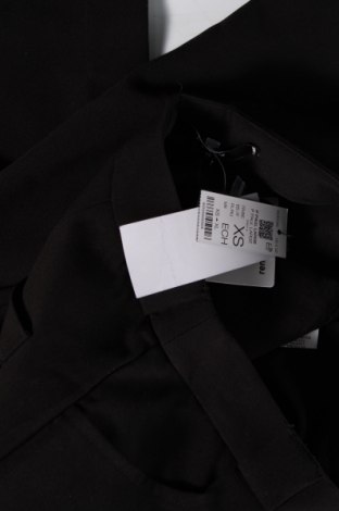 Damenhose Etam, Größe XS, Farbe Schwarz, Preis 4,93 €