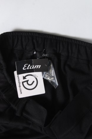 Dámske nohavice Etam, Veľkosť L, Farba Čierna, Cena  5,38 €