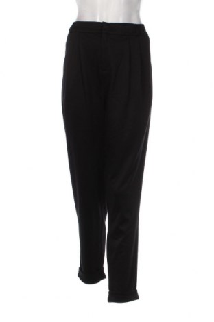 Дамски панталон Etam, Размер L, Цвят Черен, Цена 14,79 лв.
