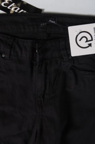 Dámske nohavice Etam, Veľkosť XS, Farba Čierna, Cena  5,38 €