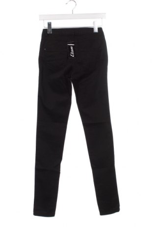 Pantaloni de femei Etam, Mărime XS, Culoare Negru, Preț 37,20 Lei