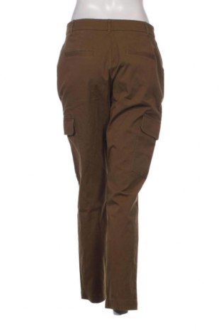 Pantaloni de femei Even&Odd, Mărime M, Culoare Verde, Preț 25,72 Lei