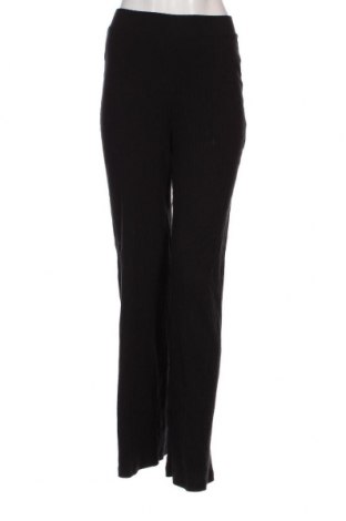 Дамски панталон Even&Odd, Размер S, Цвят Черен, Цена 19,78 лв.