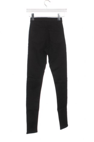 Pantaloni de femei Even&Odd, Mărime XXS, Culoare Negru, Preț 22,70 Lei