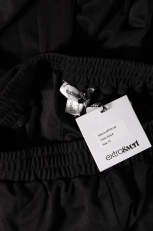 Pantaloni de femei Extro & Vert, Mărime M, Culoare Negru, Preț 286,18 Lei