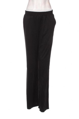 Pantaloni de femei Extro & Vert, Mărime M, Culoare Negru, Preț 31,48 Lei