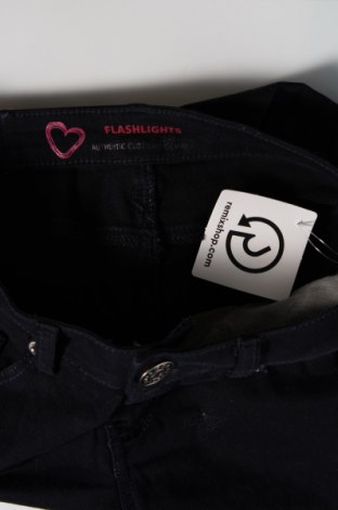 Γυναικείο παντελόνι FLG, Μέγεθος S, Χρώμα Μπλέ, Τιμή 2,33 €