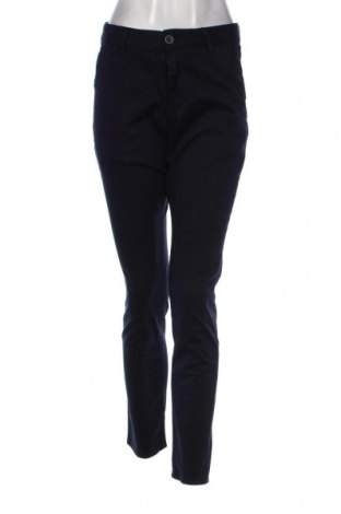 Γυναικείο παντελόνι Fabrika, Μέγεθος S, Χρώμα Μπλέ, Τιμή 7,25 €