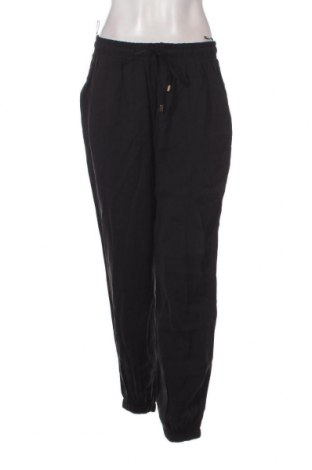 Дамски панталон Fabrika, Размер XL, Цвят Черен, Цена 18,17 лв.
