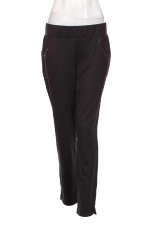 Дамски панталон Fair Lady, Размер M, Цвят Черен, Цена 6,38 лв.