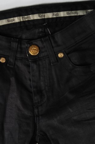Γυναικείο παντελόνι Faith, Μέγεθος S, Χρώμα Μαύρο, Τιμή 2,33 €
