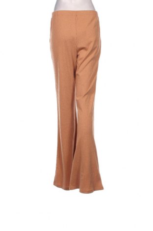 Γυναικείο παντελόνι Fashion Union, Μέγεθος M, Χρώμα Πορτοκαλί, Τιμή 8,07 €