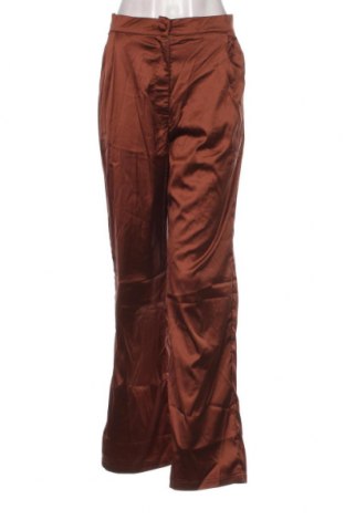 Dámské kalhoty  Femme Luxe, Velikost M, Barva Hnědá, Cena  667,00 Kč