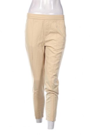 Дамски панталон Filippa K, Размер S, Цвят Бежов, Цена 21,28 лв.