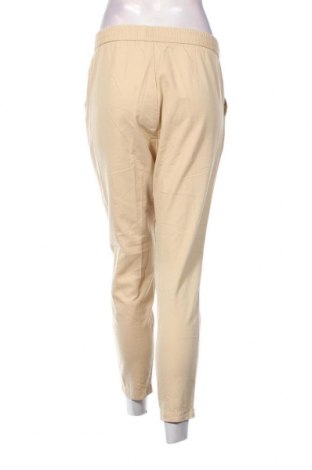 Pantaloni de femei Filippa K, Mărime S, Culoare Bej, Preț 368,42 Lei