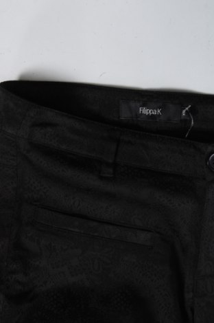 Γυναικείο παντελόνι Filippa K, Μέγεθος XS, Χρώμα Μαύρο, Τιμή 11,08 €