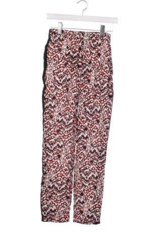 Γυναικείο παντελόνι French Connection, Μέγεθος XS, Χρώμα Πολύχρωμο, Τιμή 6,02 €