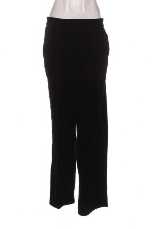 Дамски панталон Gap, Размер L, Цвят Черен, Цена 4,55 лв.