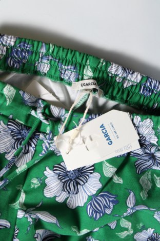 Γυναικείο παντελόνι Garcia, Μέγεθος S, Χρώμα Πράσινο, Τιμή 8,07 €
