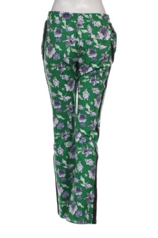 Дамски панталон Garcia, Размер S, Цвят Зелен, Цена 10,44 лв.