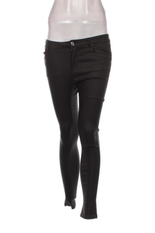 Γυναικείο παντελόνι Gemo, Μέγεθος M, Χρώμα Μαύρο, Τιμή 2,67 €