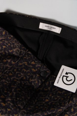 Дамски панталон Gerry Weber, Размер M, Цвят Многоцветен, Цена 6,86 лв.