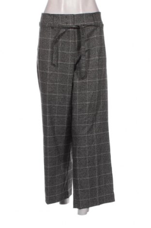 Дамски панталон Gerry Weber, Размер XL, Цвят Сив, Цена 49,00 лв.