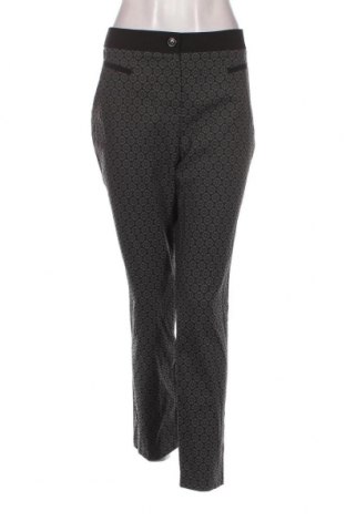 Дамски панталон Gerry Weber, Размер L, Цвят Сив, Цена 49,00 лв.