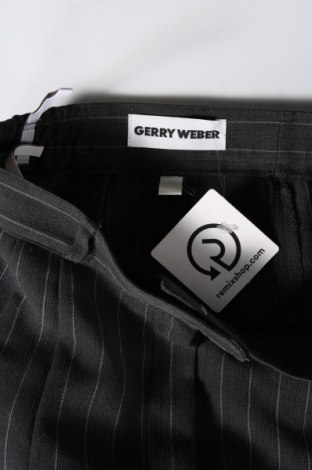 Damenhose Gerry Weber, Größe M, Farbe Grau, Preis € 2,39