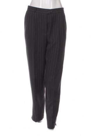 Γυναικείο παντελόνι Gerry Weber, Μέγεθος M, Χρώμα Γκρί, Τιμή 3,64 €