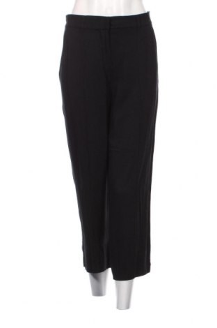 Γυναικείο παντελόνι Gerry Weber, Μέγεθος M, Χρώμα Μαύρο, Τιμή 3,77 €