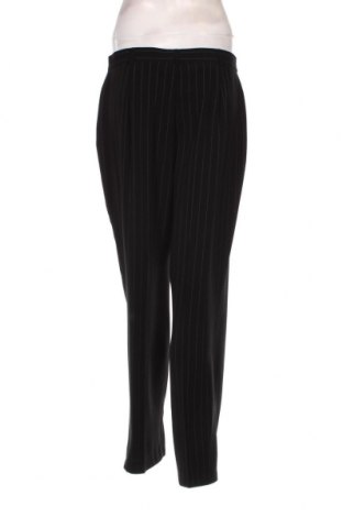 Γυναικείο παντελόνι Gerry Weber, Μέγεθος M, Χρώμα Μαύρο, Τιμή 2,73 €