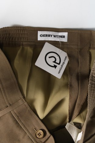 Γυναικείο παντελόνι Gerry Weber, Μέγεθος L, Χρώμα Πορτοκαλί, Τιμή 4,55 €