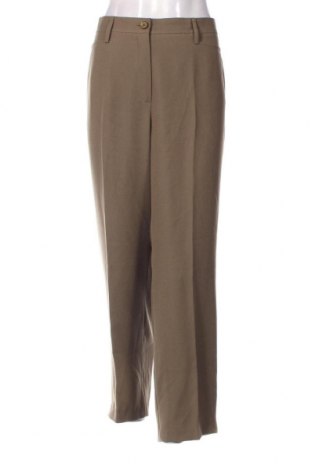Pantaloni de femei Gerry Weber, Mărime L, Culoare Portocaliu, Preț 24,18 Lei